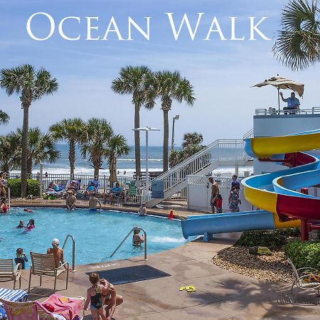 Ocean Walk Resort 2Br Condo A2904 Daytona Beach Buitenkant foto